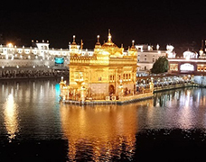 Amritsar