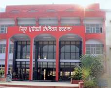 Barnala