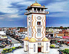Fazilka
