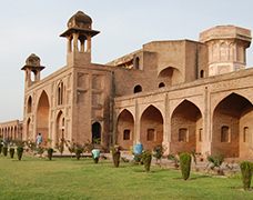 Jalandhar 